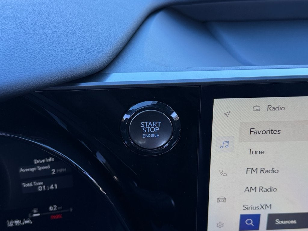 2026 Lexus TX PREMIUM AWD