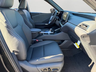 2026 Lexus TX PREMIUM AWD