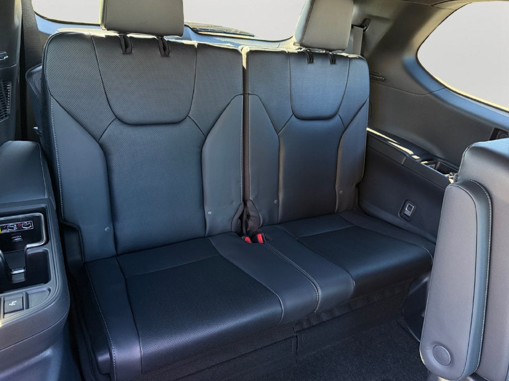 2026 Lexus TX PREMIUM AWD
