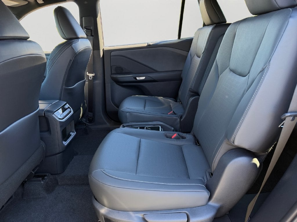 2026 Lexus TX PREMIUM AWD