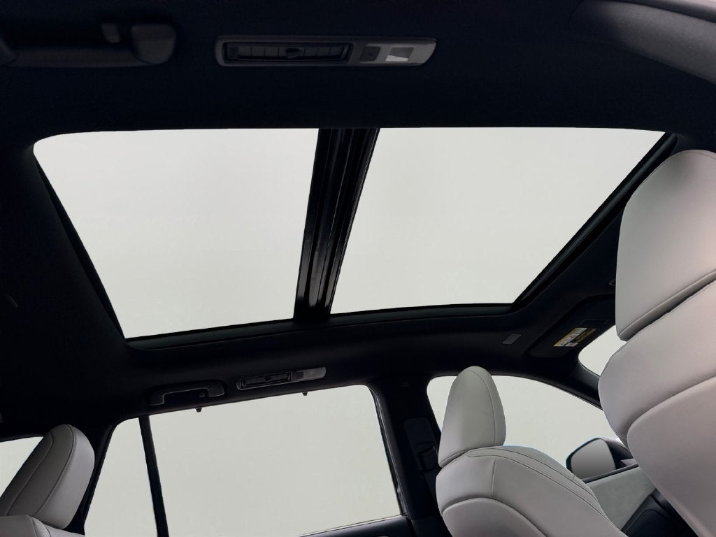 2026 Lexus TX LUXURY AWD