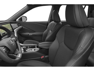 2026 Lexus TX LUXURY AWD