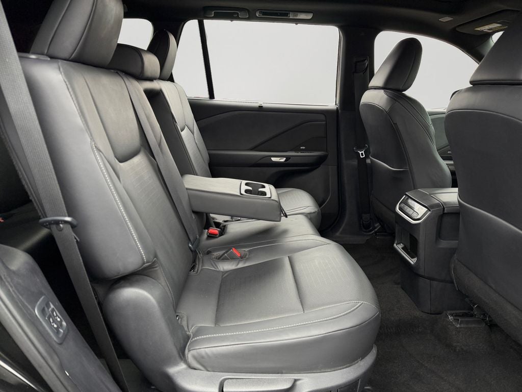 2024 Lexus TX 350 Premium PREMIUM AWD