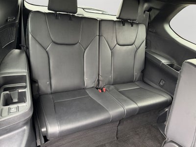 2024 Lexus TX 350 Premium PREMIUM AWD