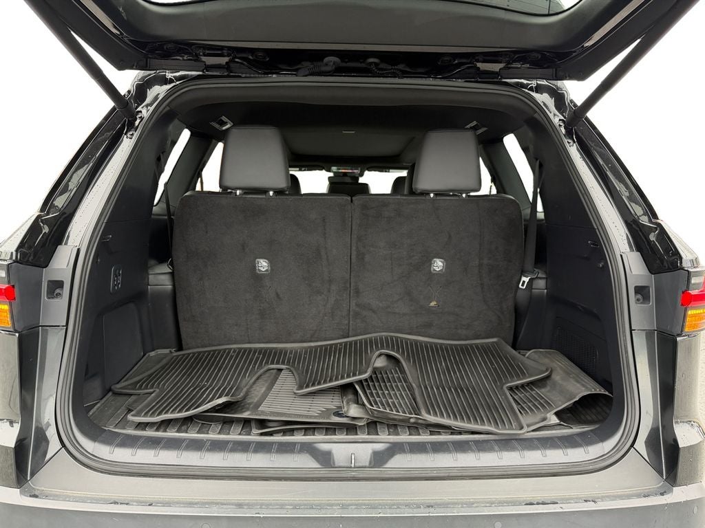 2024 Lexus TX 350 Premium PREMIUM AWD