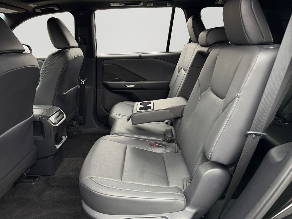 2024 Lexus TX 350 Premium PREMIUM AWD