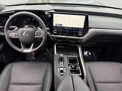 2024 Lexus TX 350 Premium PREMIUM AWD