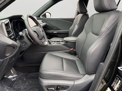 2024 Lexus TX 350 Premium PREMIUM AWD