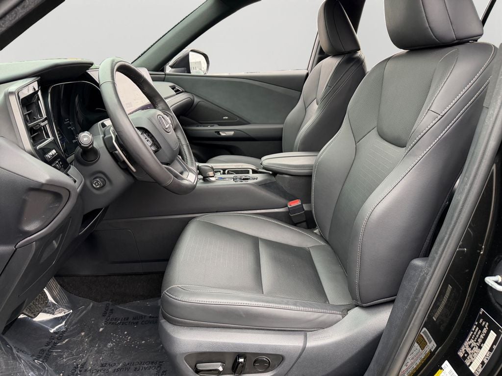 2024 Lexus TX 350 Premium PREMIUM AWD