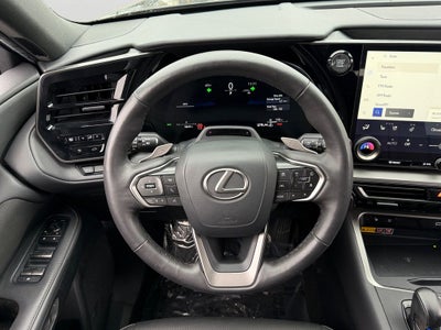 2024 Lexus TX 350 Premium PREMIUM AWD