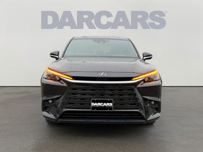 2024 Lexus TX 350 Premium PREMIUM AWD