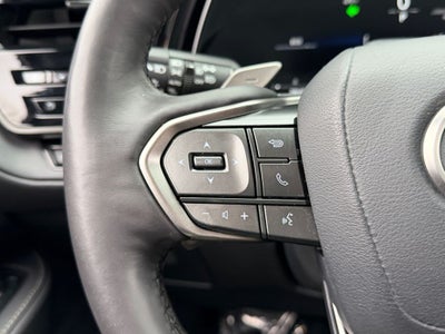 2024 Lexus TX 350 Premium PREMIUM AWD