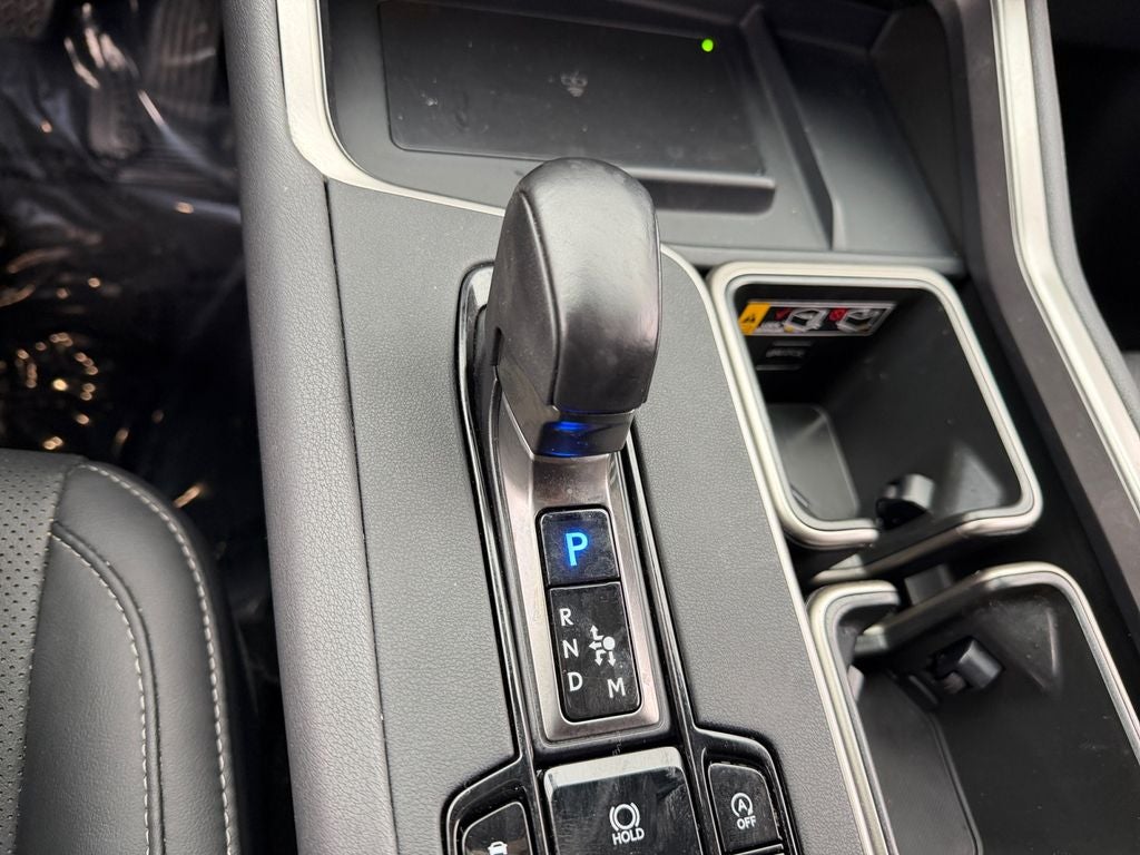 2024 Lexus TX 350 Premium PREMIUM AWD