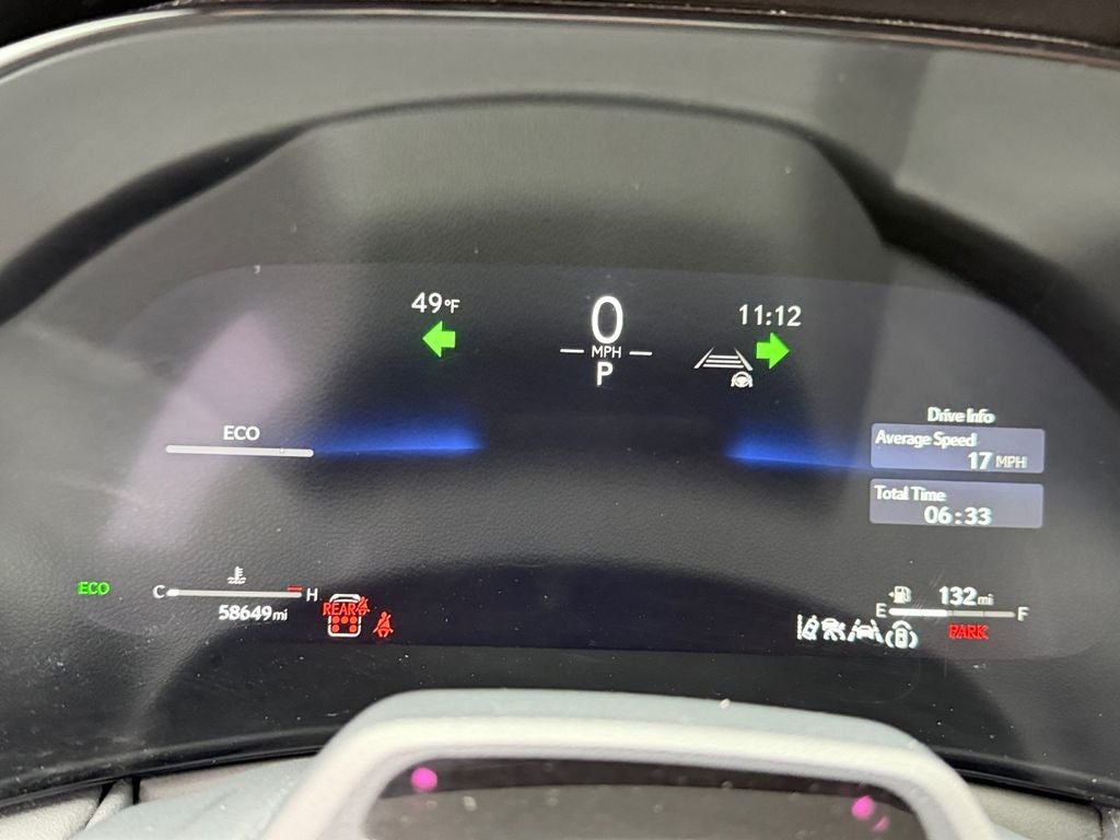 2024 Lexus TX 350 Premium PREMIUM AWD