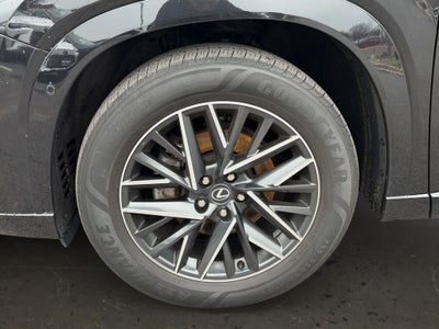 2024 Lexus TX 350 Premium PREMIUM AWD