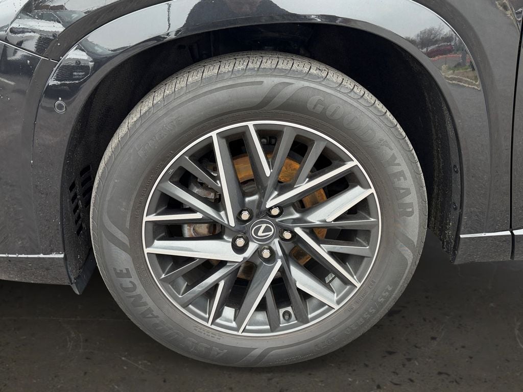 2024 Lexus TX 350 Premium PREMIUM AWD