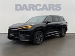 2024 Lexus TX 350 Premium PREMIUM AWD