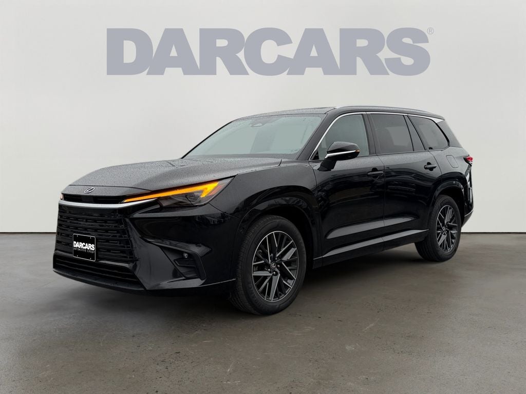 2024 Lexus TX 350 Premium PREMIUM AWD