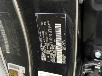 2024 Lexus TX 350 Premium PREMIUM AWD