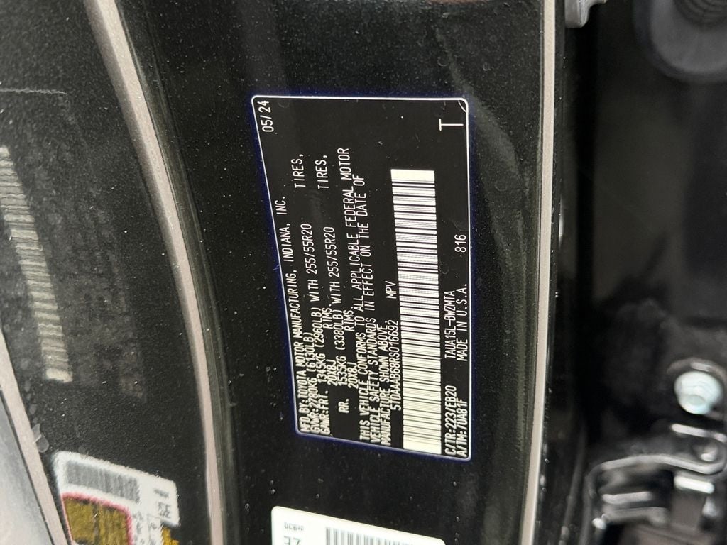 2024 Lexus TX 350 Premium PREMIUM AWD