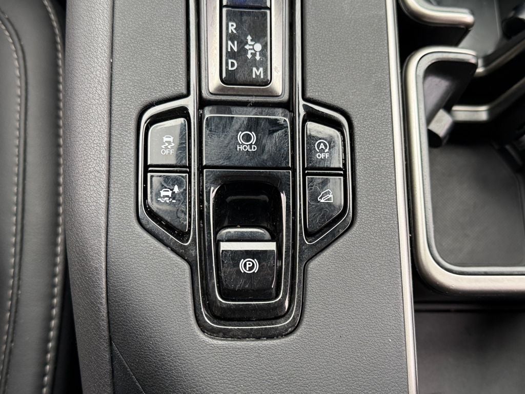 2024 Lexus TX 350 Premium PREMIUM AWD