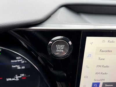 2024 Lexus TX 350 Premium PREMIUM AWD