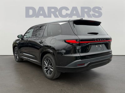 2024 Lexus TX 350 Premium PREMIUM AWD