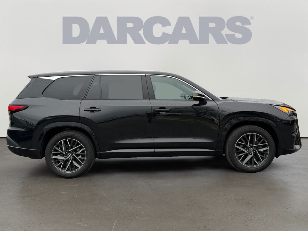 2024 Lexus TX 350 Premium PREMIUM AWD