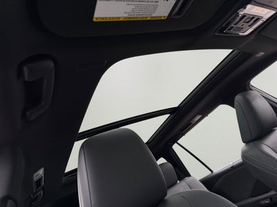 2024 Lexus TX 350 Premium PREMIUM AWD