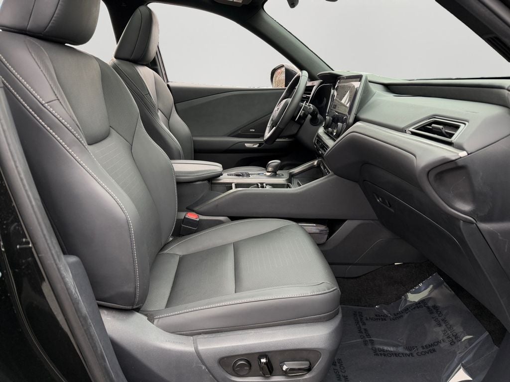 2024 Lexus TX 350 Premium PREMIUM AWD