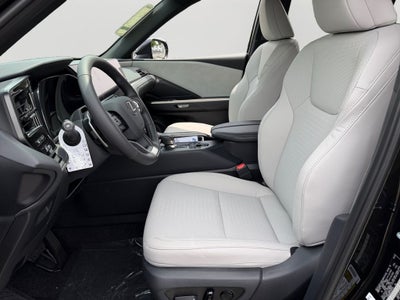 2026 Lexus TX PREMIUM AWD