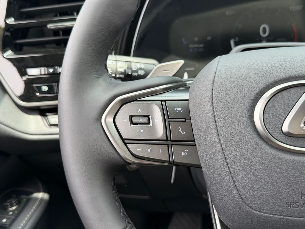 2026 Lexus TX PREMIUM AWD