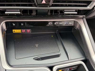 2026 Lexus TX PREMIUM AWD