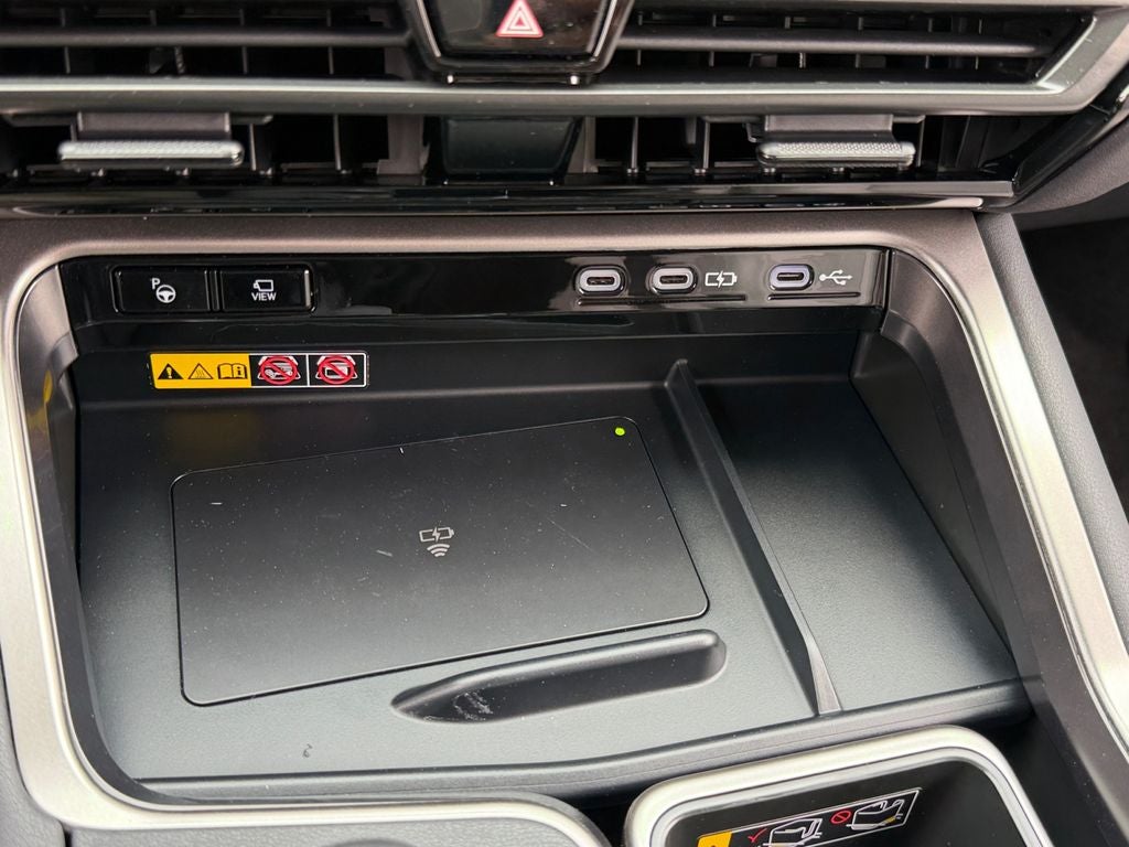2026 Lexus TX PREMIUM AWD