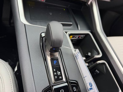 2026 Lexus TX PREMIUM AWD