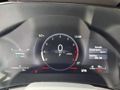 2026 Lexus TX PREMIUM AWD