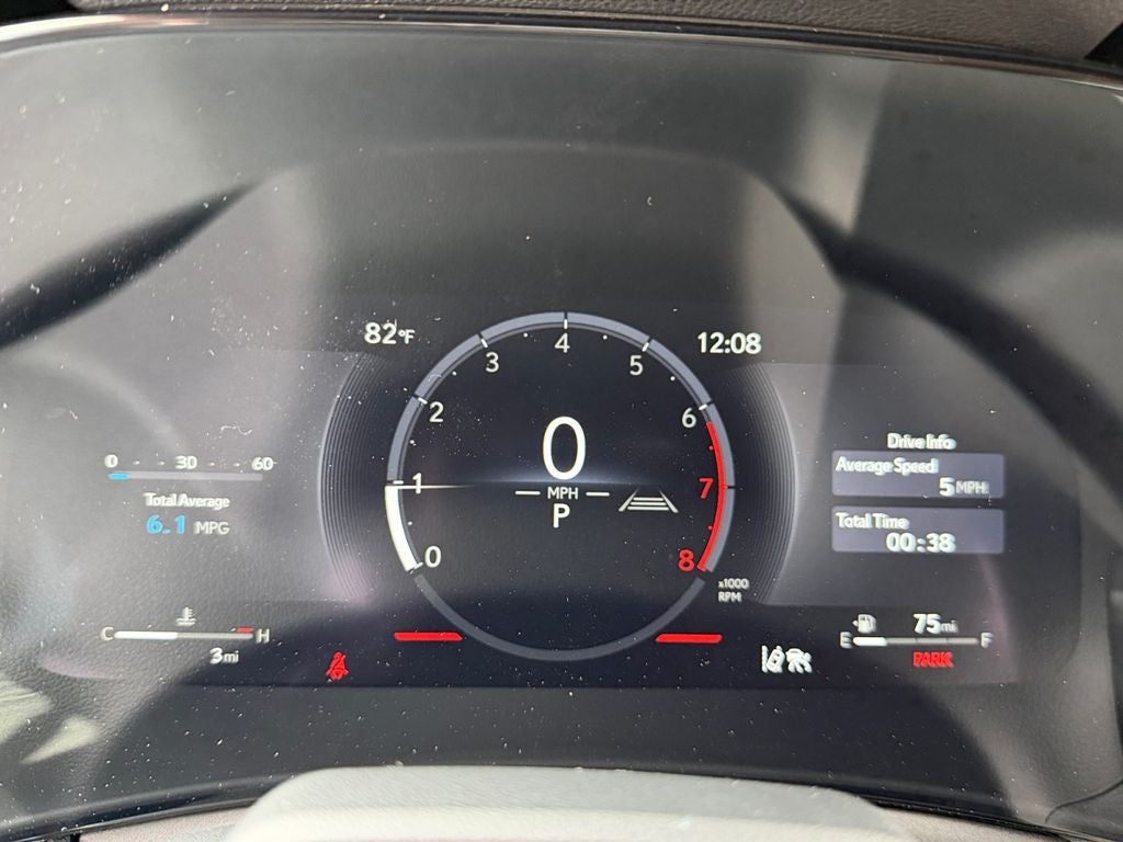 2026 Lexus TX PREMIUM AWD