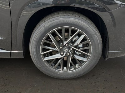 2026 Lexus TX PREMIUM AWD