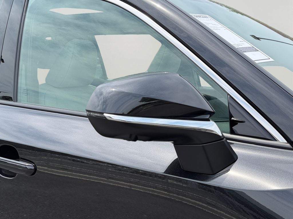 2026 Lexus TX PREMIUM AWD