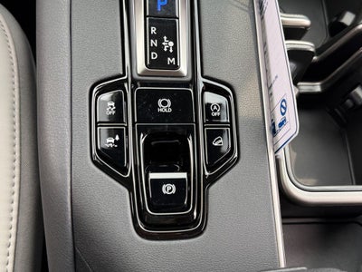 2026 Lexus TX PREMIUM AWD