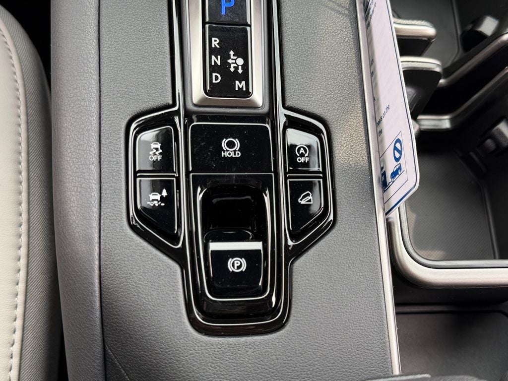 2026 Lexus TX PREMIUM AWD