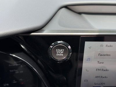 2026 Lexus TX PREMIUM AWD