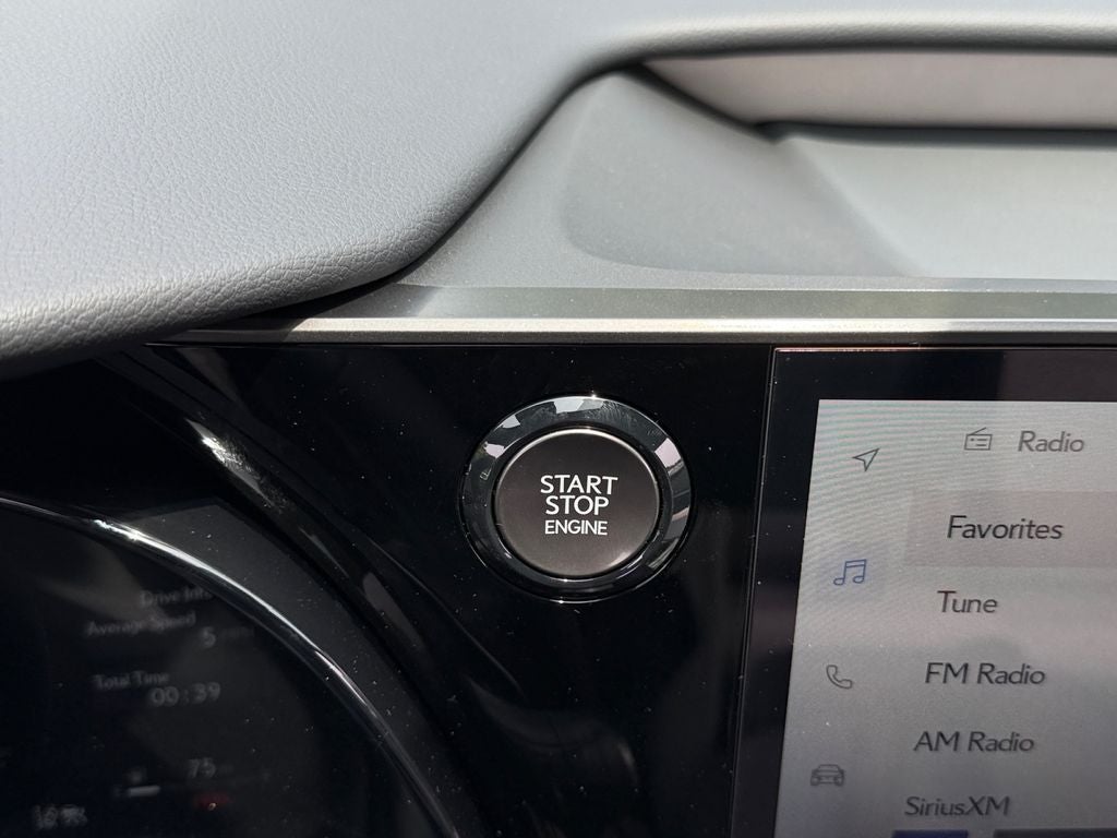 2026 Lexus TX PREMIUM AWD