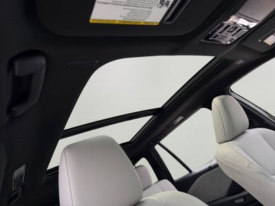 2026 Lexus TX PREMIUM AWD