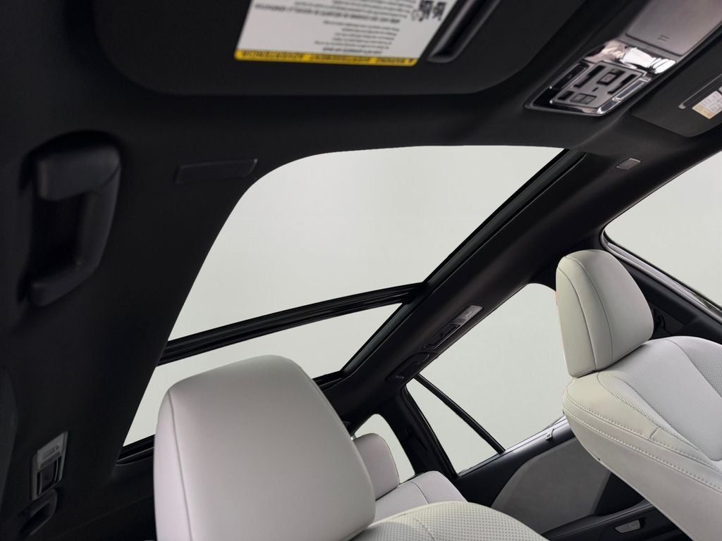 2026 Lexus TX PREMIUM AWD