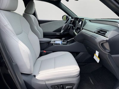 2026 Lexus TX PREMIUM AWD