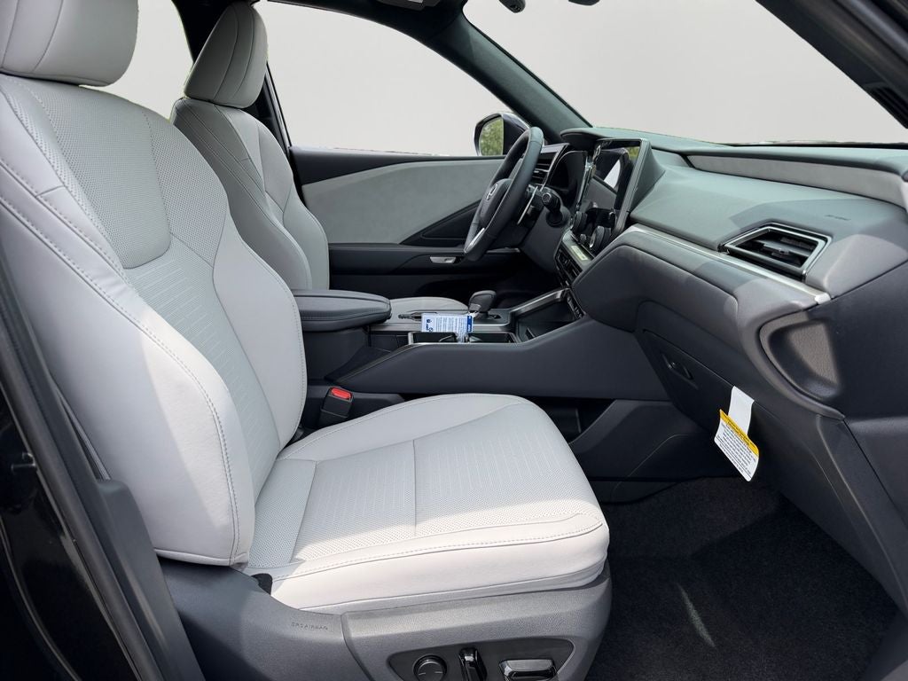 2026 Lexus TX PREMIUM AWD