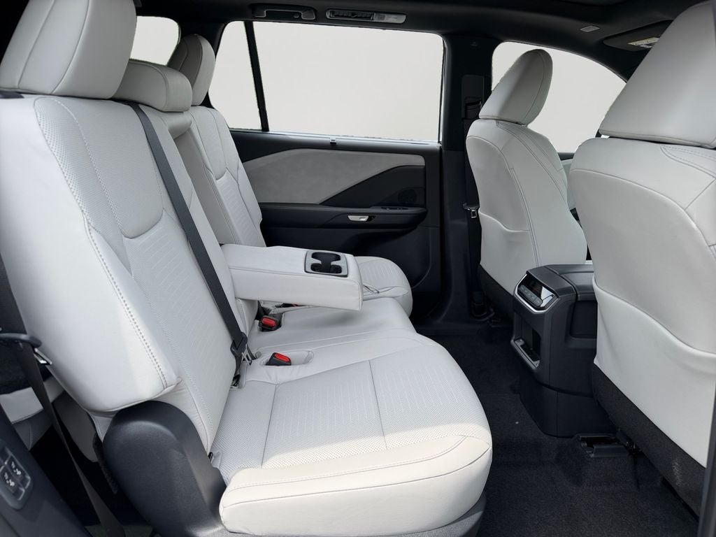 2026 Lexus TX PREMIUM AWD