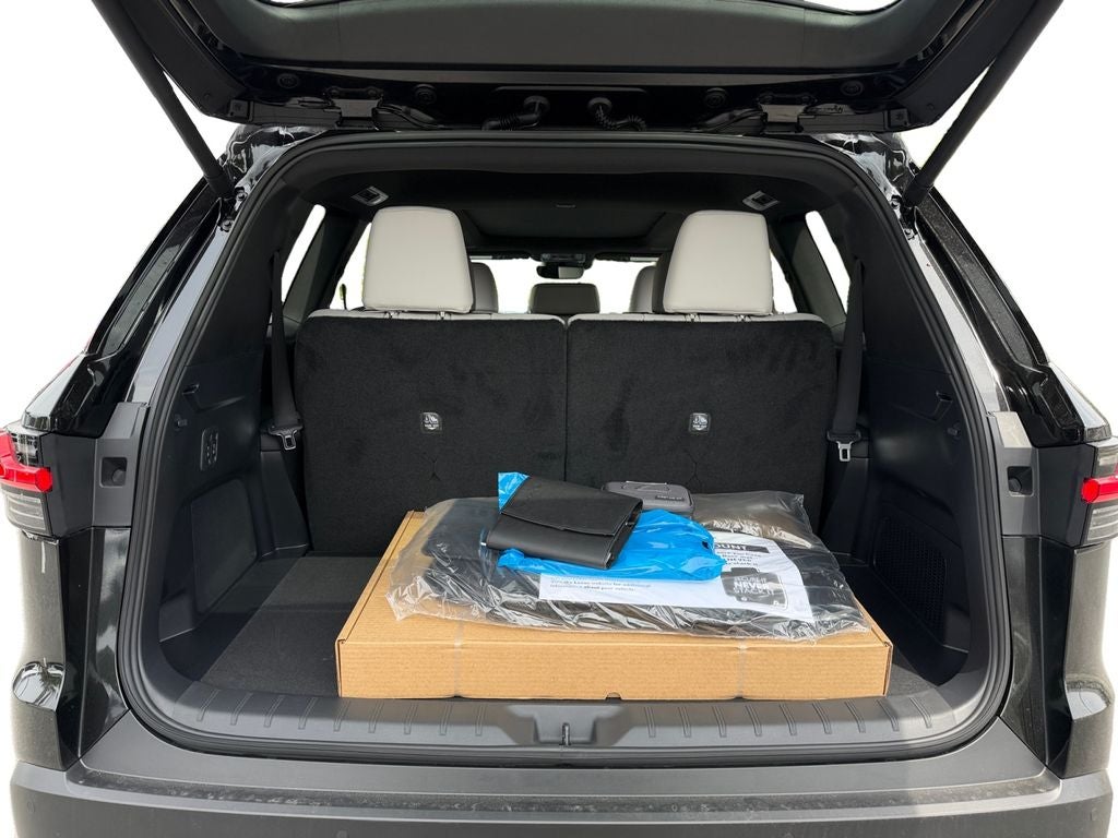 2026 Lexus TX PREMIUM AWD