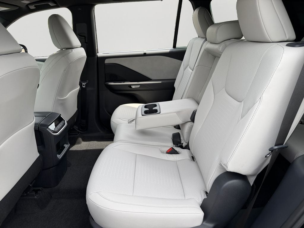 2026 Lexus TX PREMIUM AWD